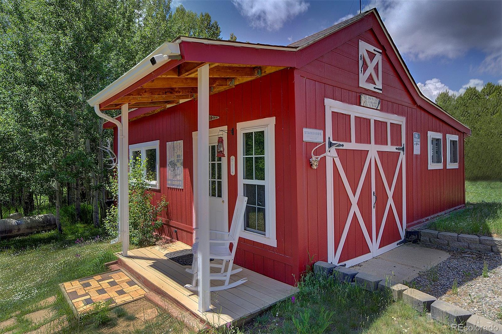 MLS Image #24 for 80  meadow lane,bailey, Colorado