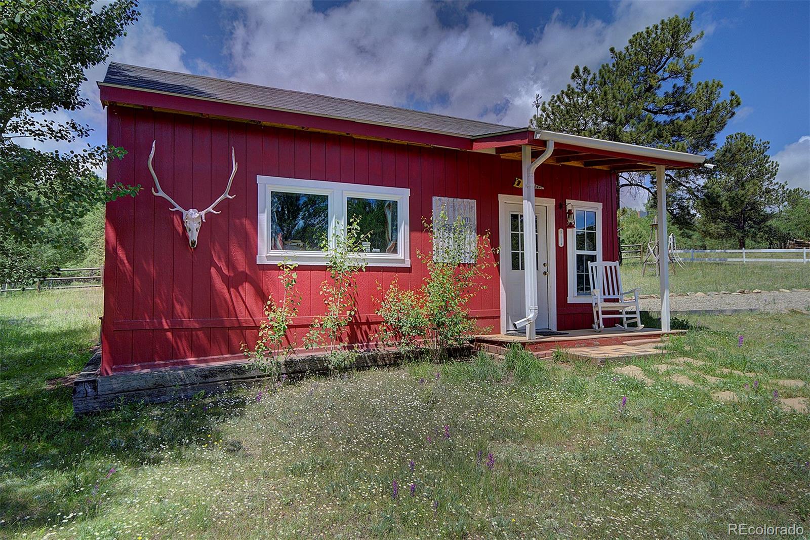 MLS Image #25 for 80  meadow lane,bailey, Colorado