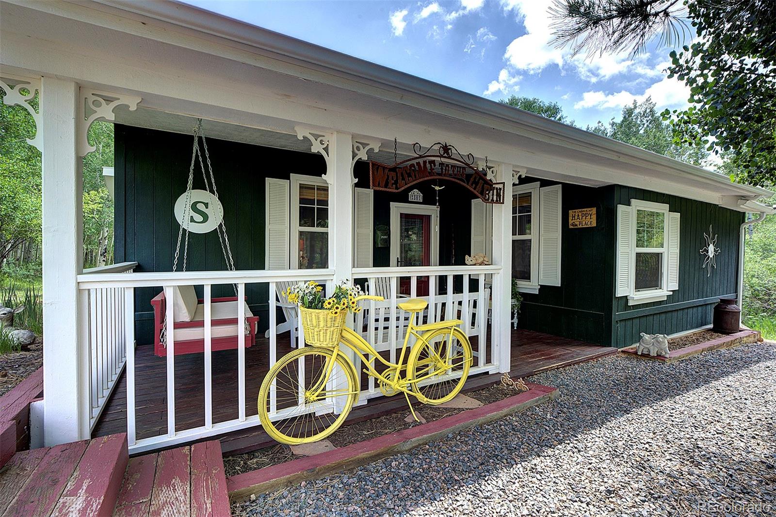 MLS Image #27 for 80  meadow lane,bailey, Colorado