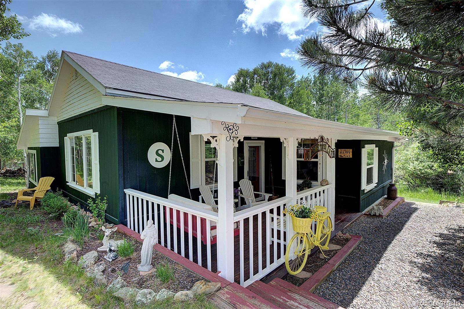 MLS Image #28 for 80  meadow lane,bailey, Colorado
