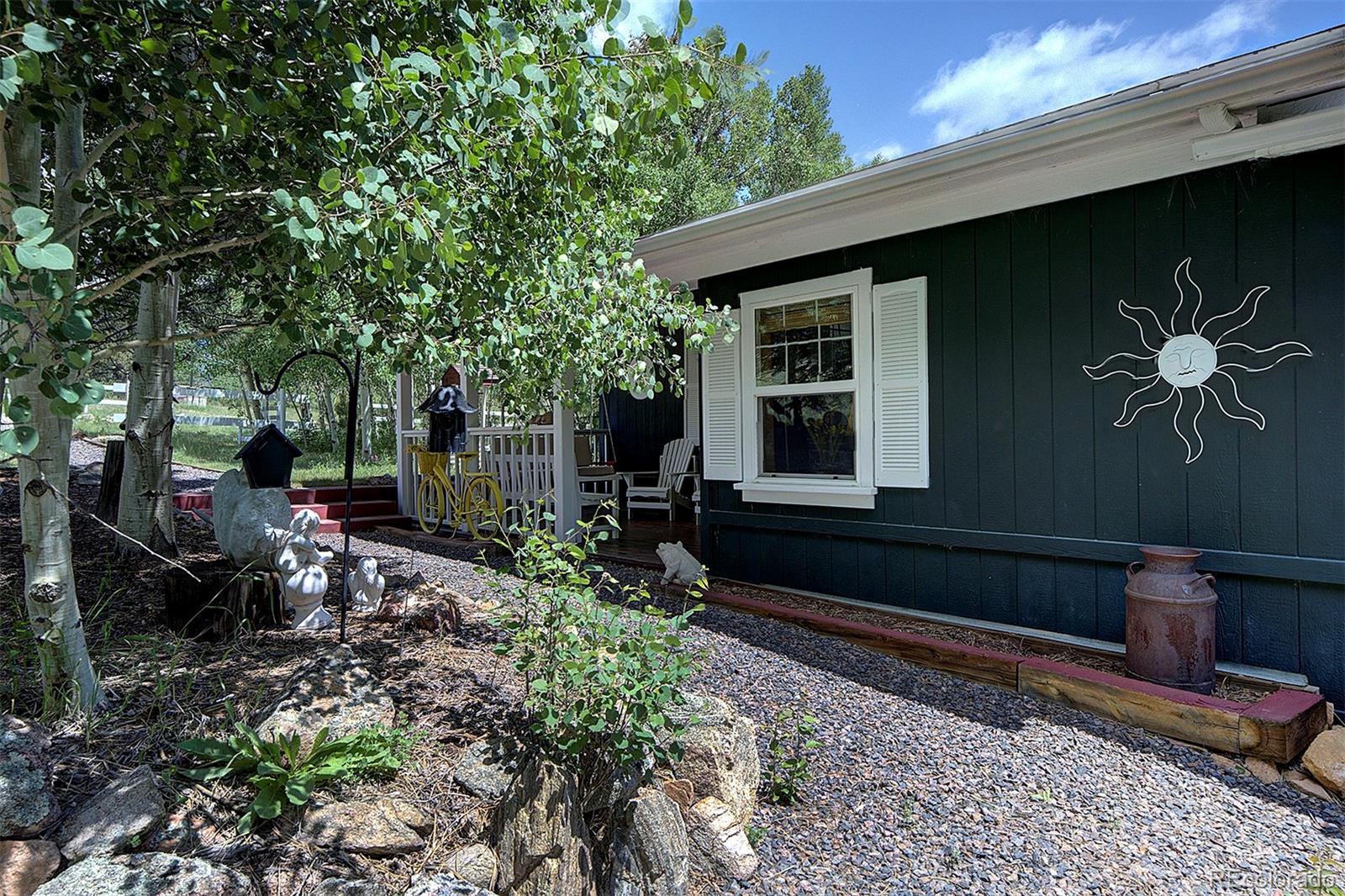 MLS Image #29 for 80  meadow lane,bailey, Colorado