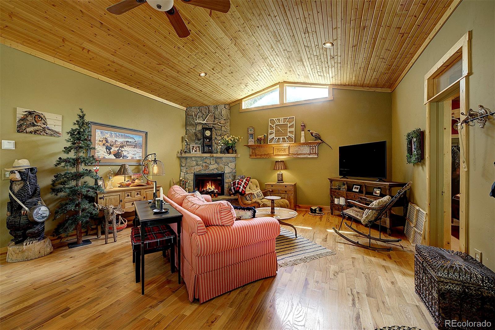 MLS Image #3 for 80  meadow lane,bailey, Colorado