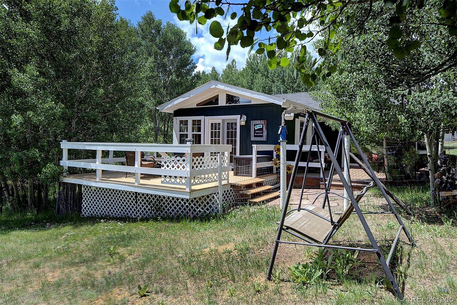 MLS Image #34 for 80  meadow lane,bailey, Colorado