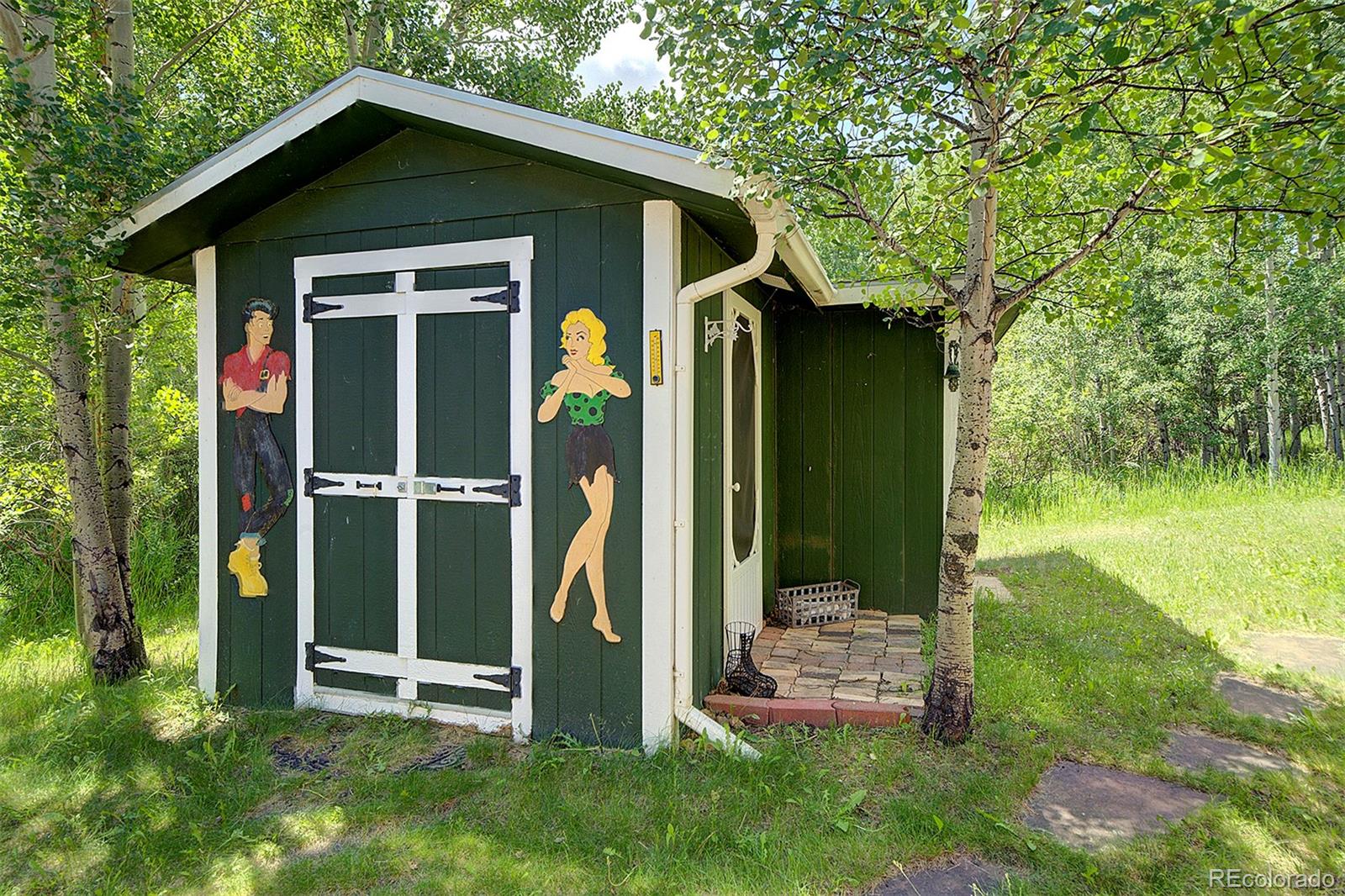MLS Image #35 for 80  meadow lane,bailey, Colorado