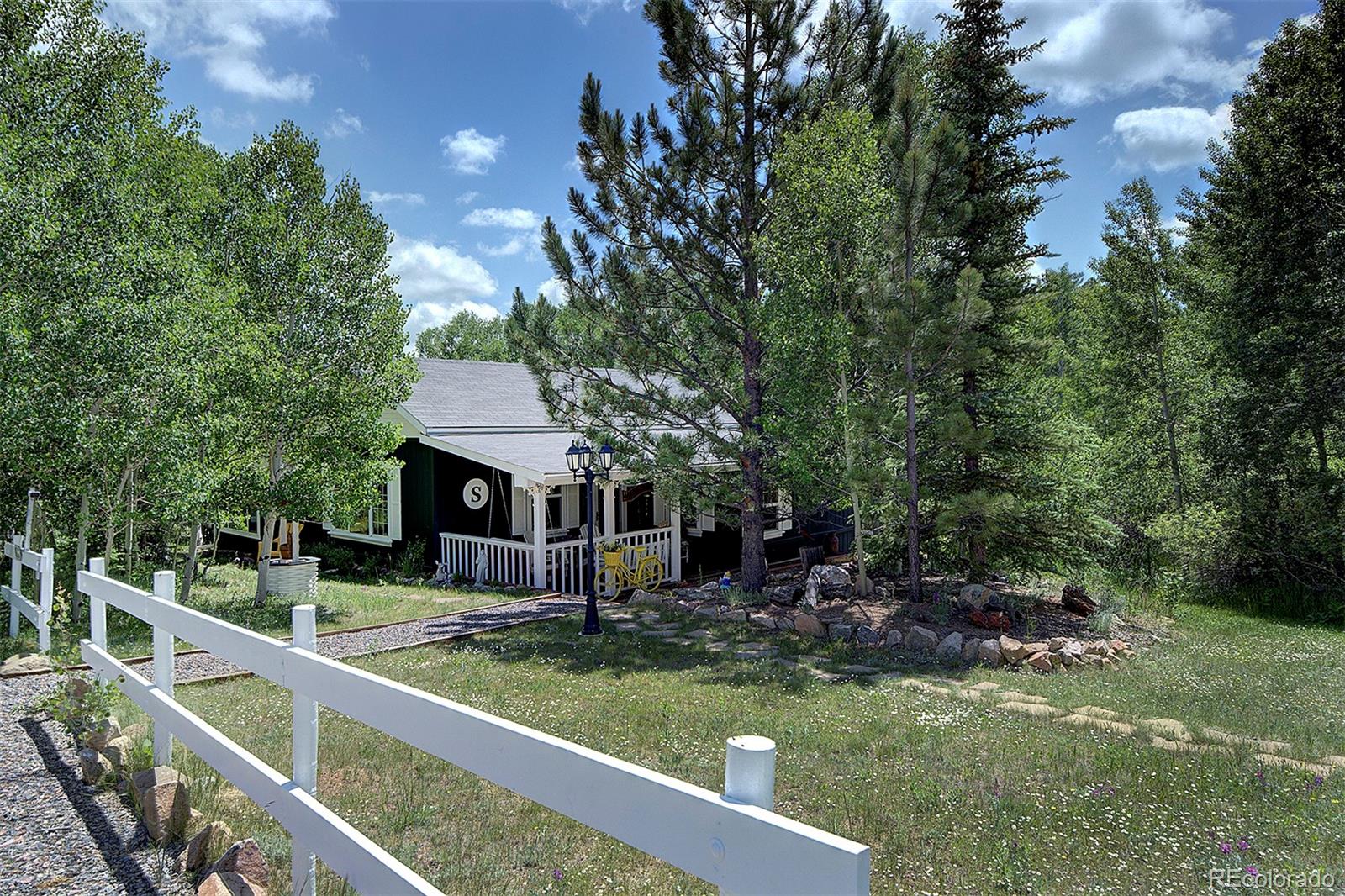 MLS Image #37 for 80  meadow lane,bailey, Colorado