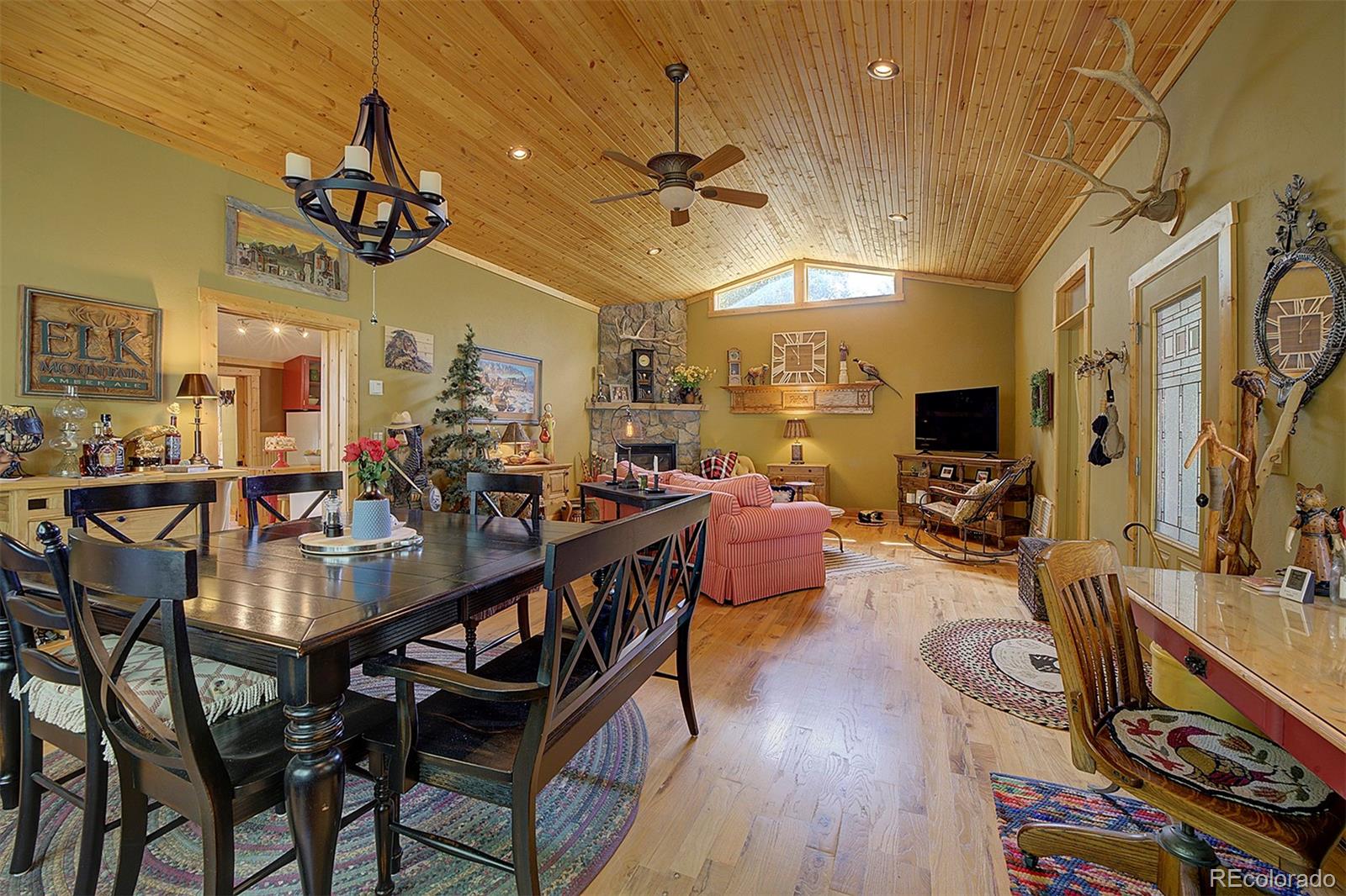 MLS Image #4 for 80  meadow lane,bailey, Colorado