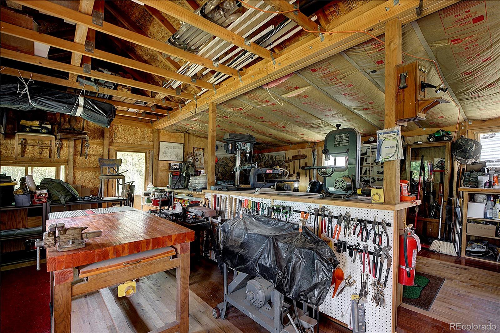MLS Image #42 for 80  meadow lane,bailey, Colorado