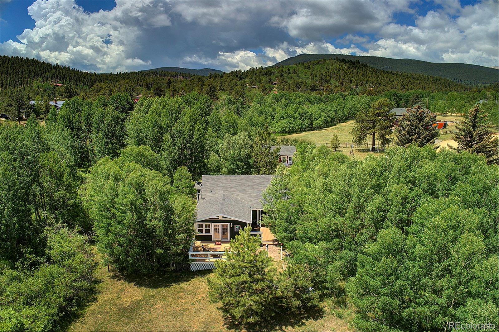 MLS Image #46 for 80  meadow lane,bailey, Colorado