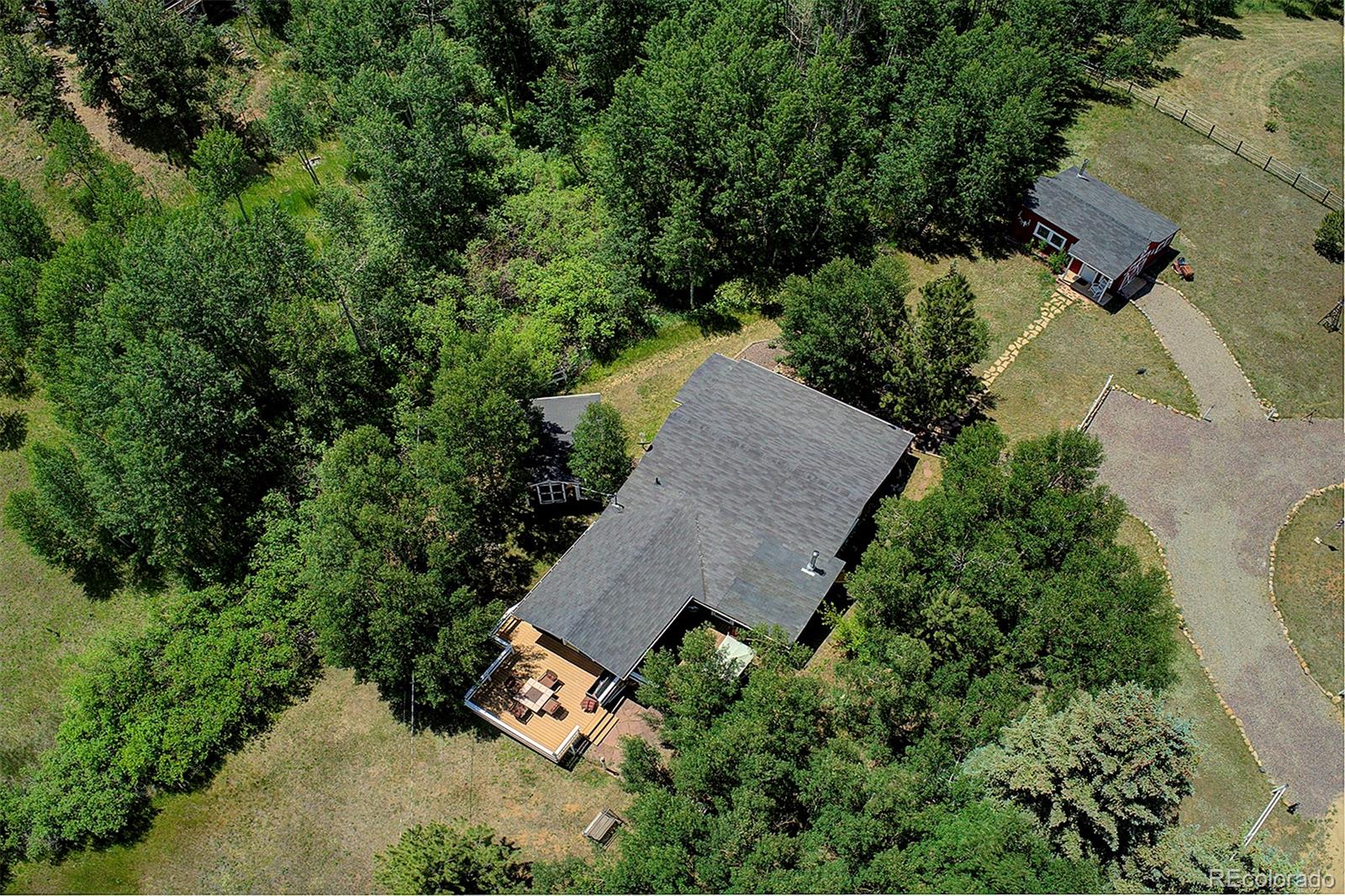MLS Image #47 for 80  meadow lane,bailey, Colorado