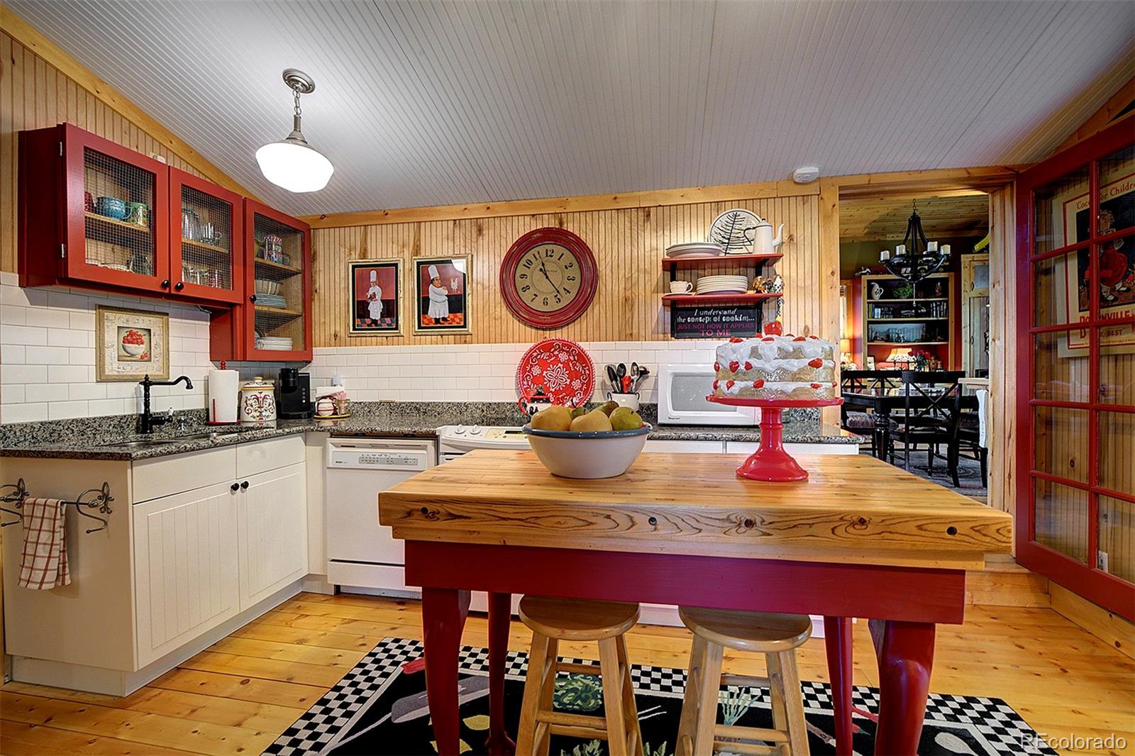 MLS Image #6 for 80  meadow lane,bailey, Colorado
