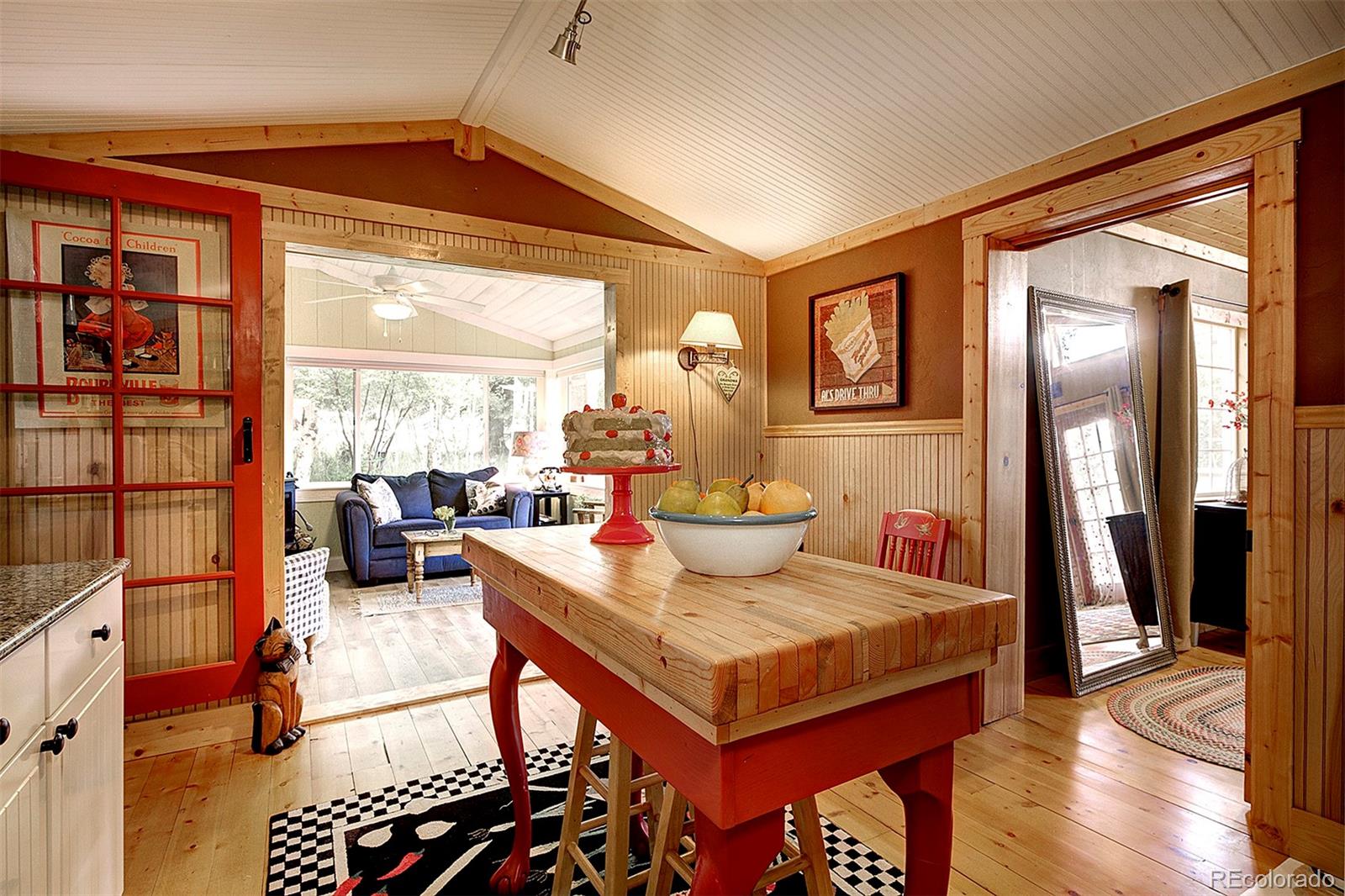 MLS Image #7 for 80  meadow lane,bailey, Colorado