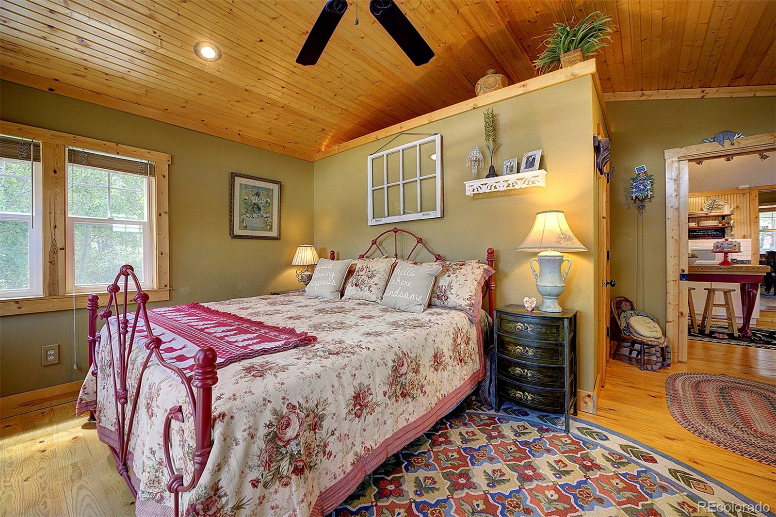 MLS Image #9 for 80  meadow lane,bailey, Colorado
