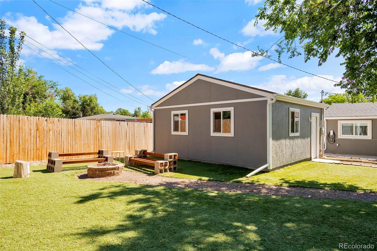 MLS Image #1 for 1825  ingalls street,lakewood, Colorado