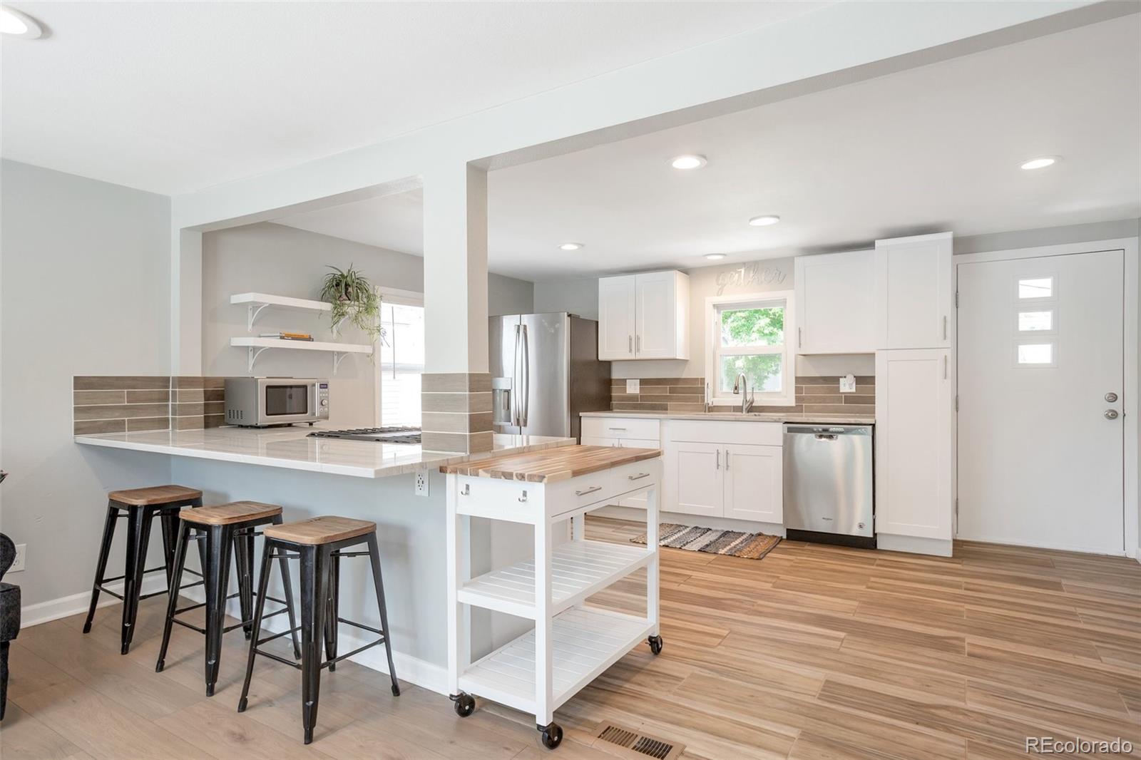 MLS Image #8 for 1825  ingalls street,lakewood, Colorado