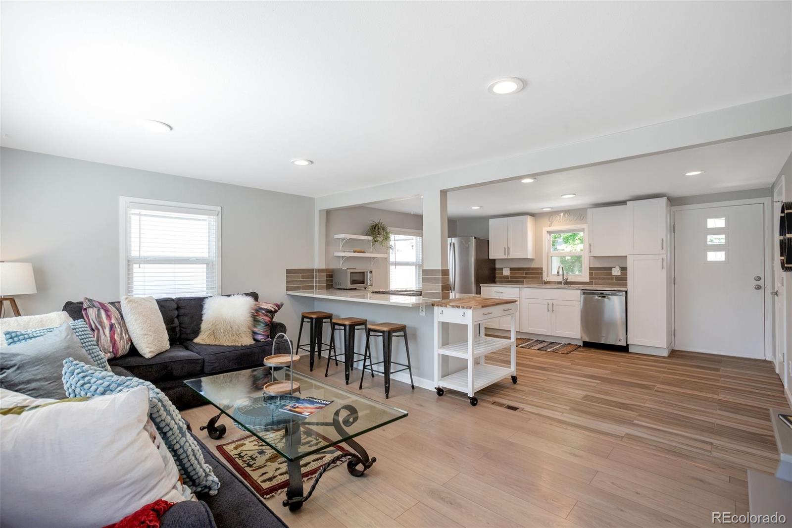MLS Image #9 for 1825  ingalls street,lakewood, Colorado
