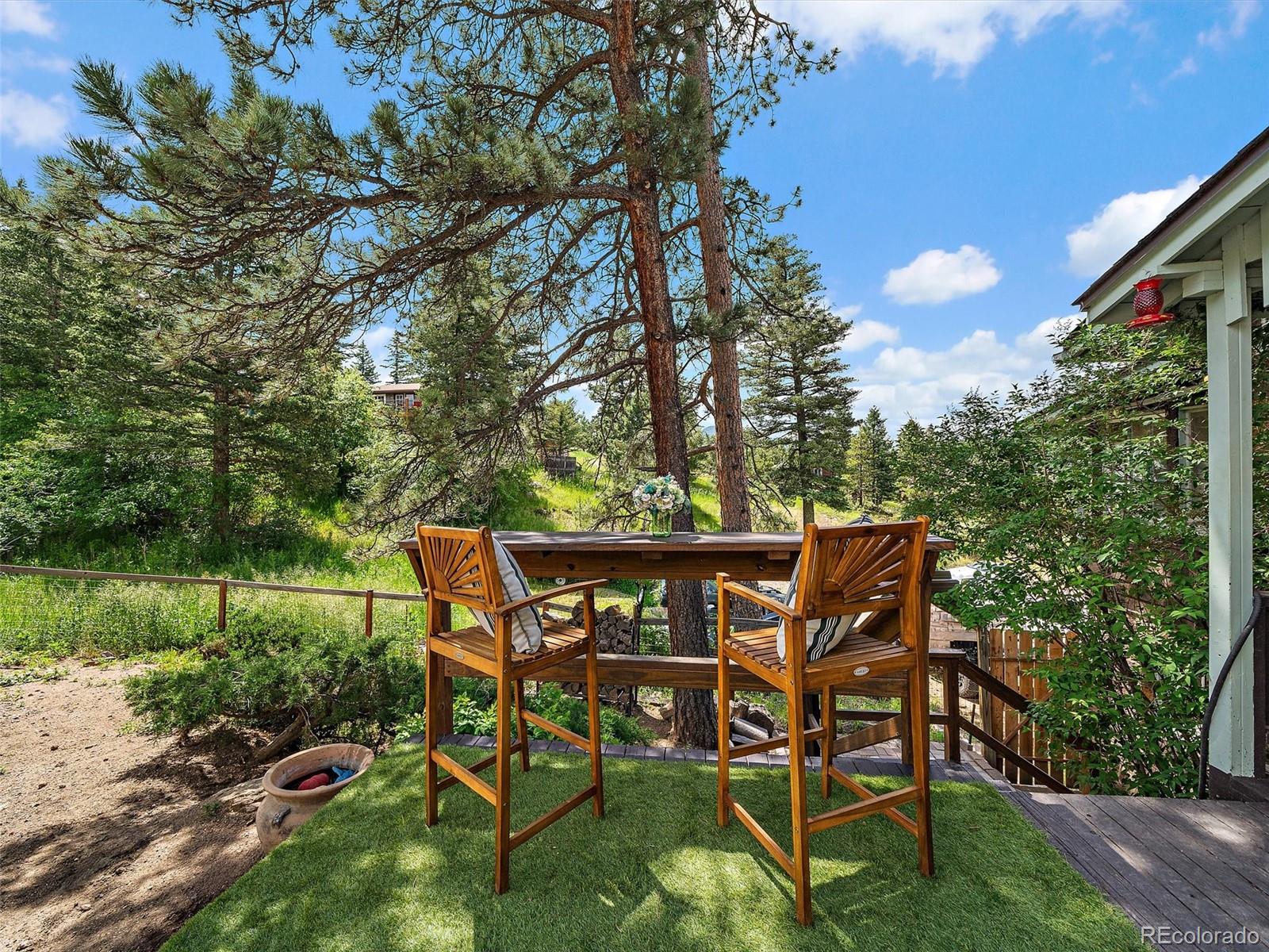 MLS Image #1 for 27385  spruce lane,evergreen, Colorado