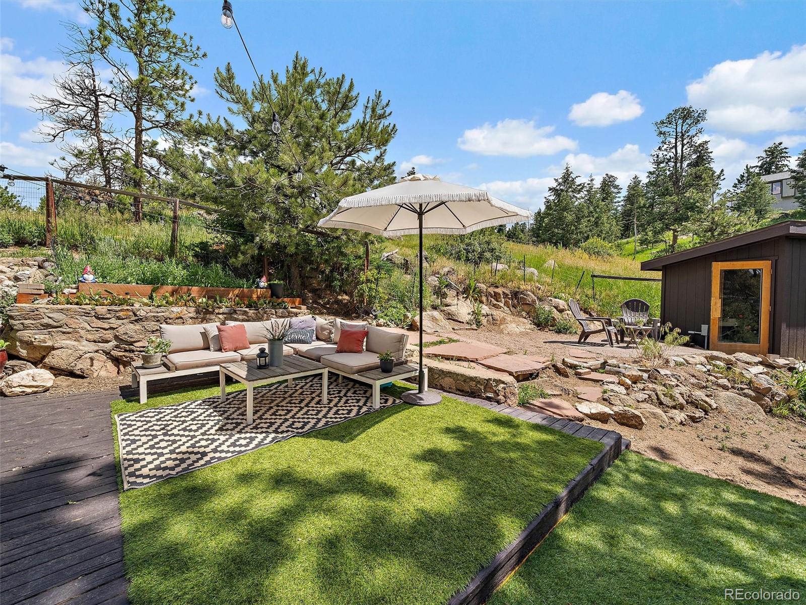 MLS Image #20 for 27385  spruce lane,evergreen, Colorado