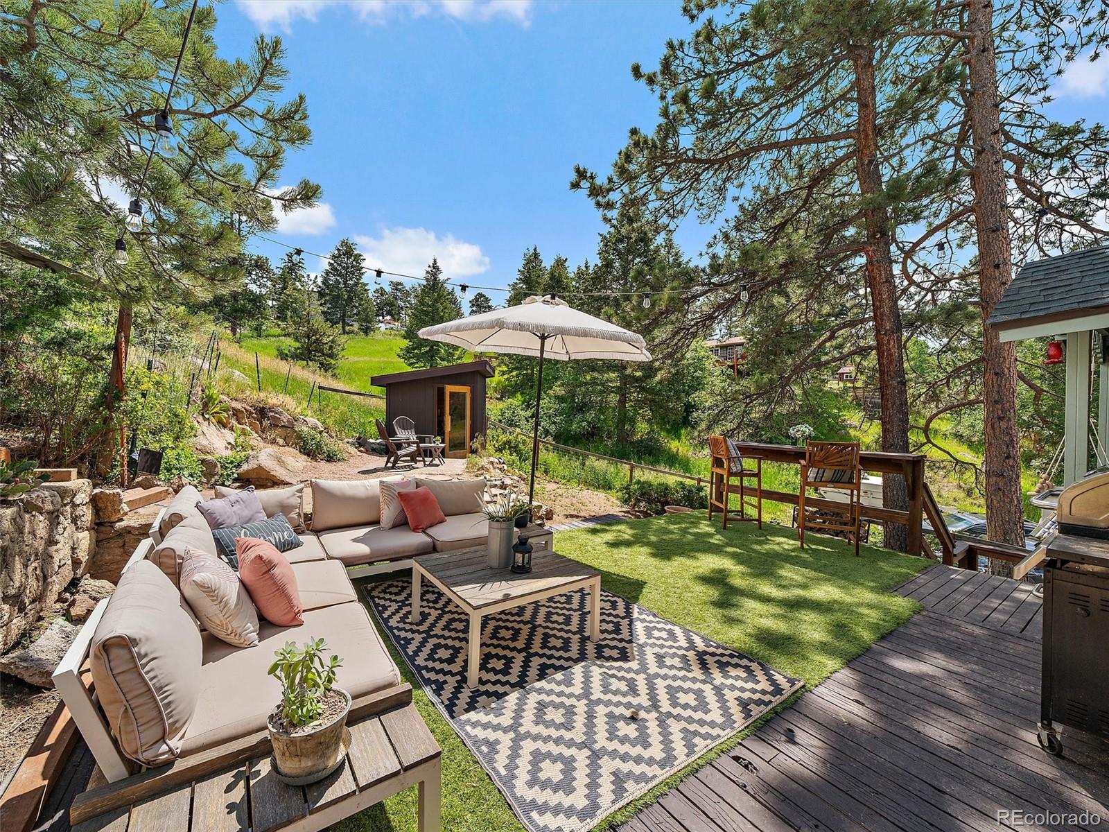 MLS Image #21 for 27385  spruce lane,evergreen, Colorado