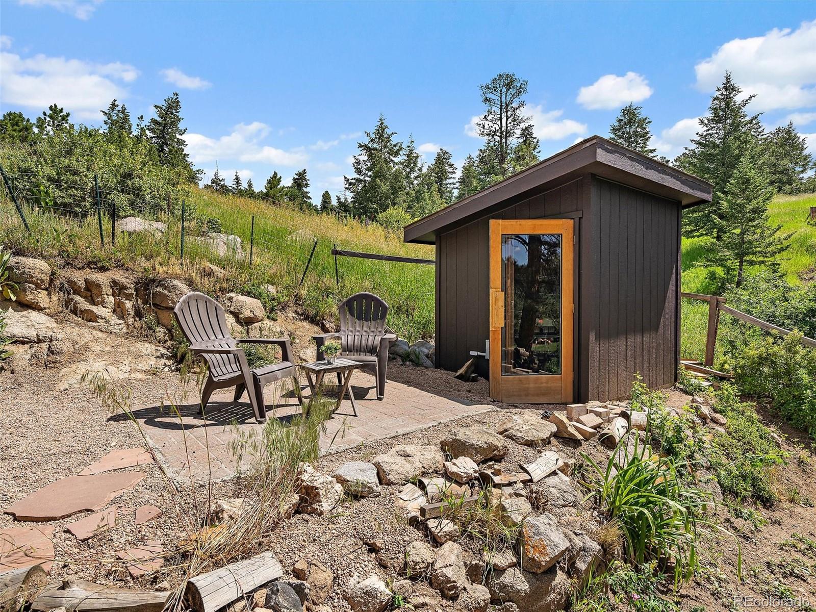 MLS Image #22 for 27385  spruce lane,evergreen, Colorado