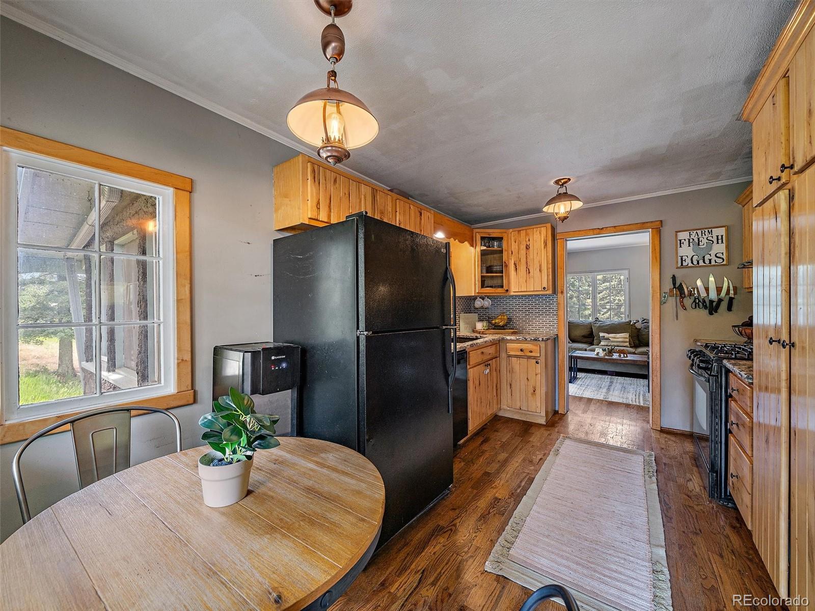 MLS Image #3 for 27385  spruce lane,evergreen, Colorado