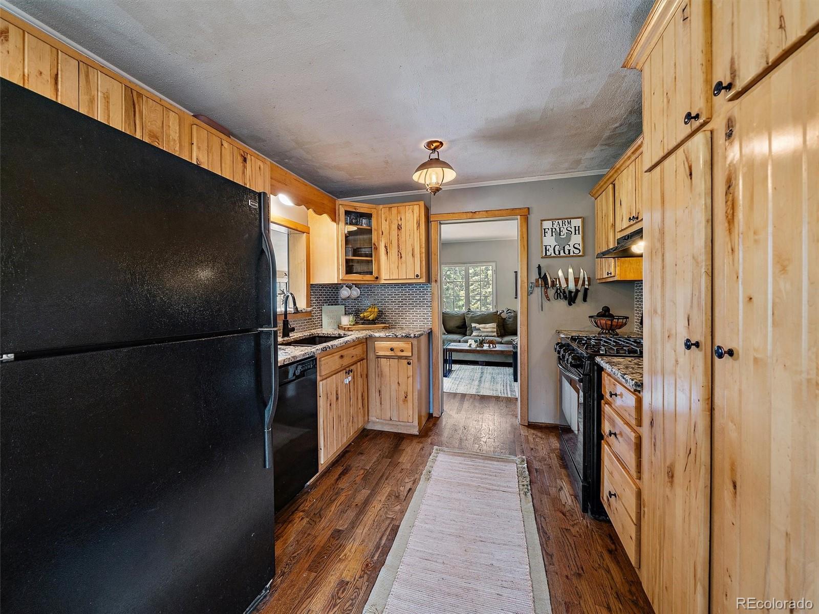 MLS Image #4 for 27385  spruce lane,evergreen, Colorado