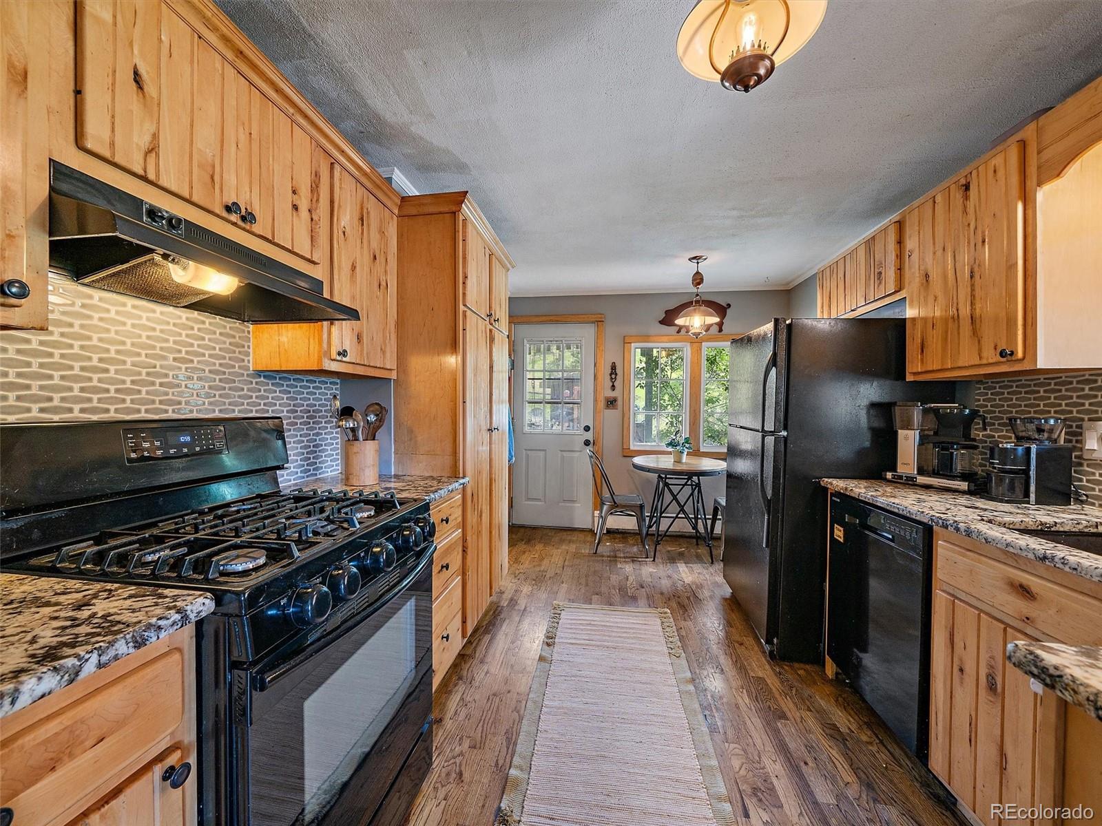 MLS Image #5 for 27385  spruce lane,evergreen, Colorado