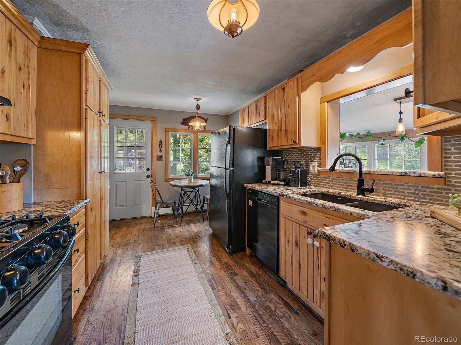 MLS Image #6 for 27385  spruce lane,evergreen, Colorado