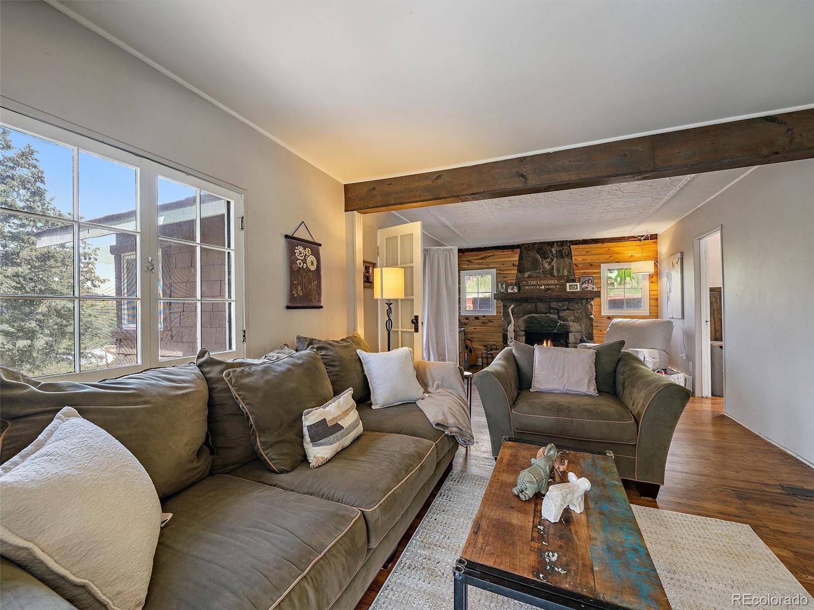 MLS Image #9 for 27385  spruce lane,evergreen, Colorado