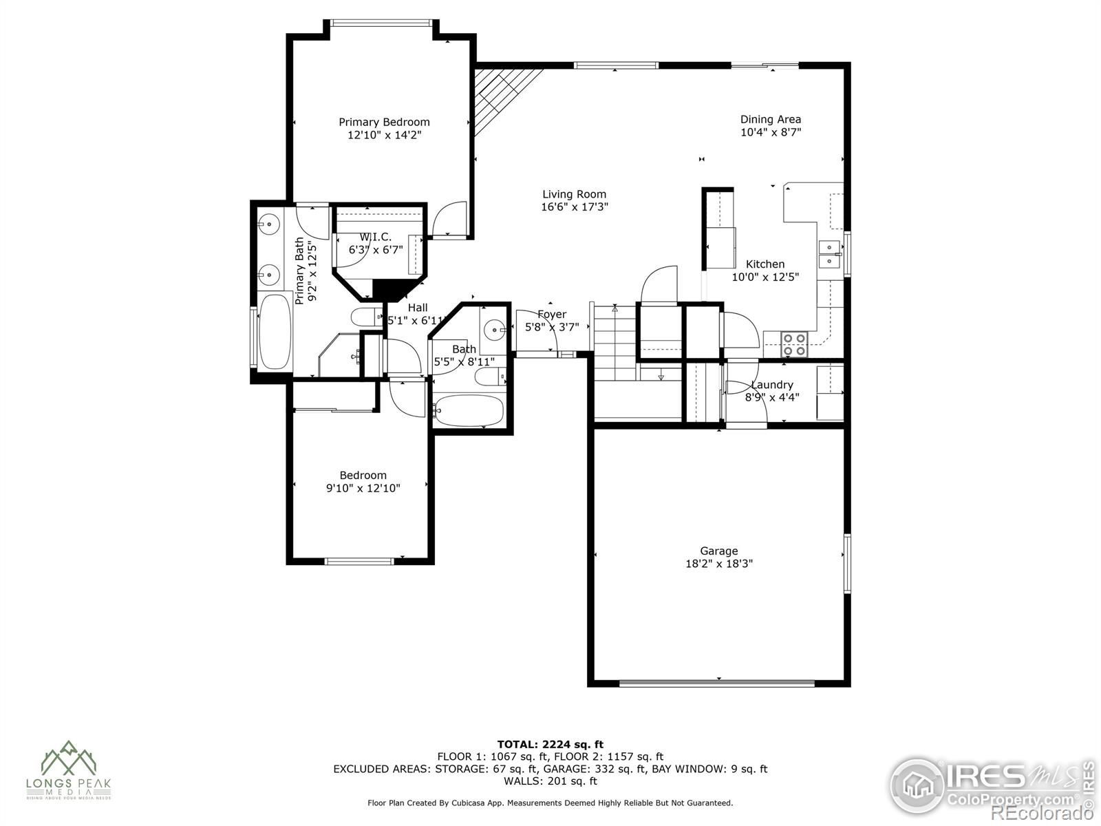 MLS Image #28 for 1754  45th avenue,greeley, Colorado
