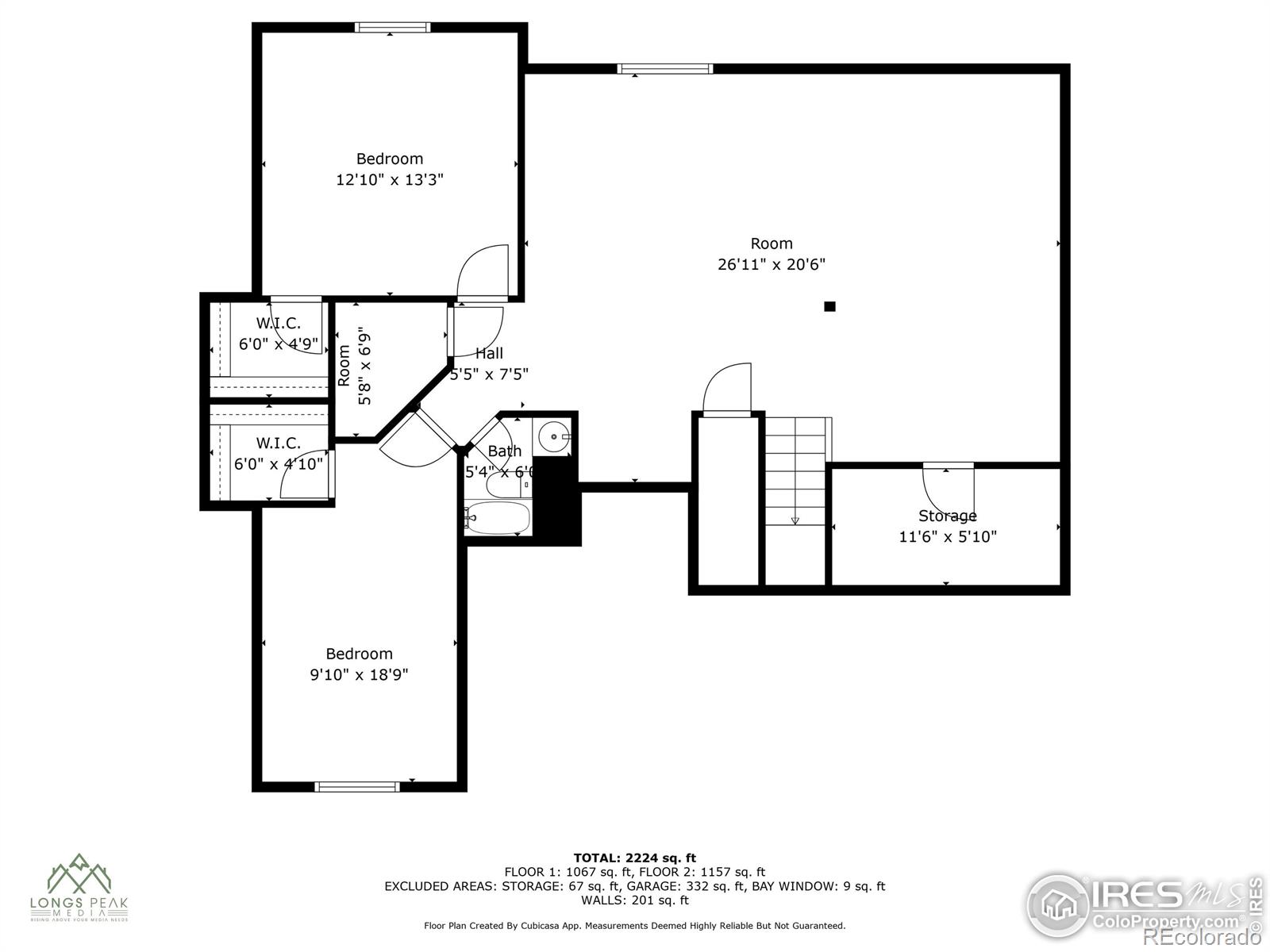 MLS Image #29 for 1754  45th avenue,greeley, Colorado