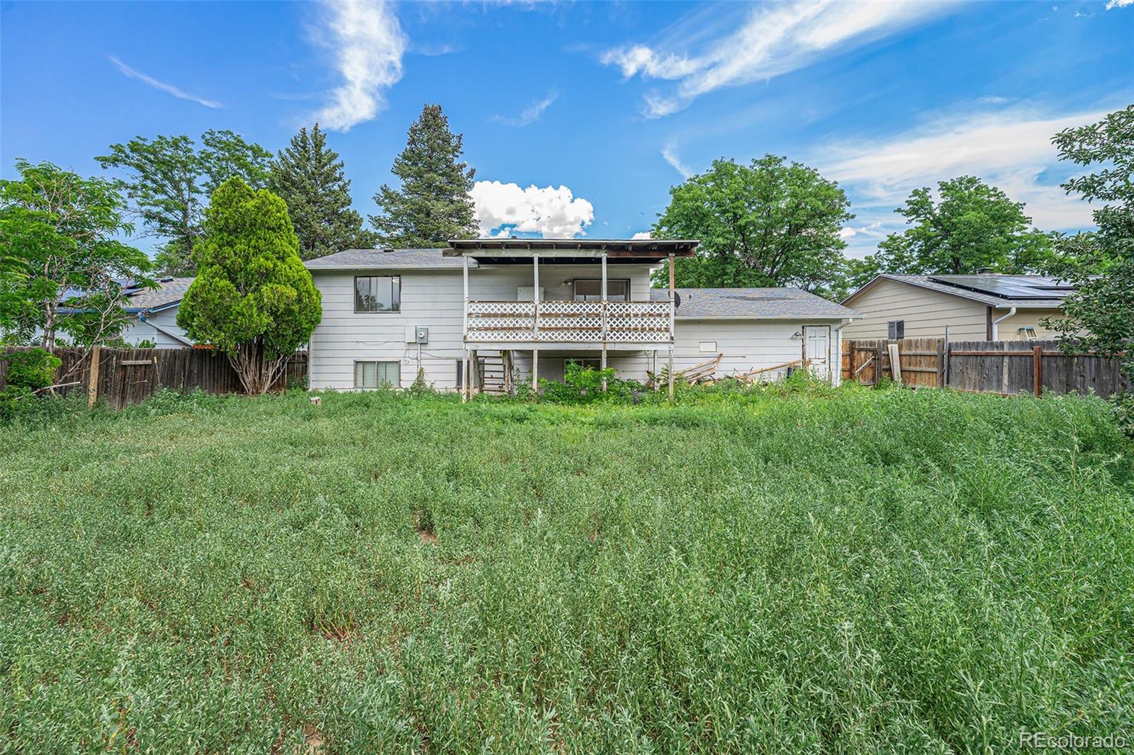 MLS Image #9 for 757  norfolk way,aurora, Colorado