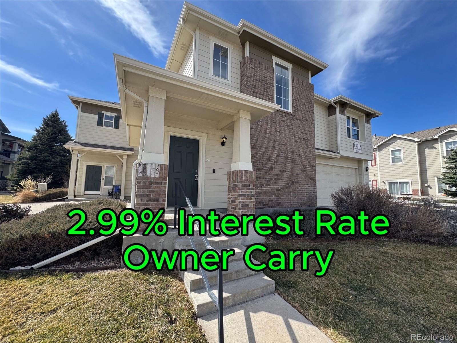 MLS Image #0 for 13013  grant circle,thornton, Colorado