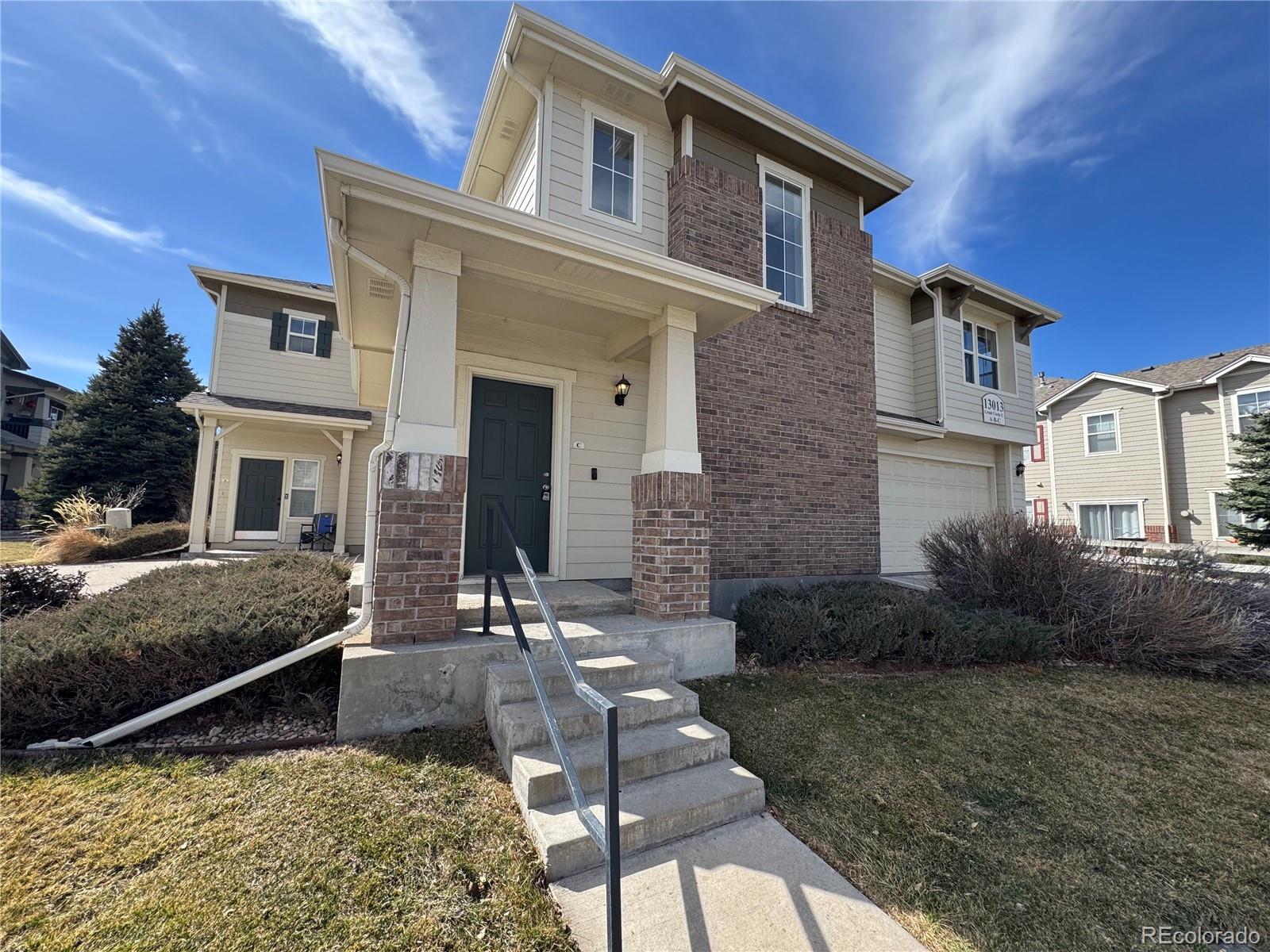 MLS Image #2 for 13013  grant circle,thornton, Colorado