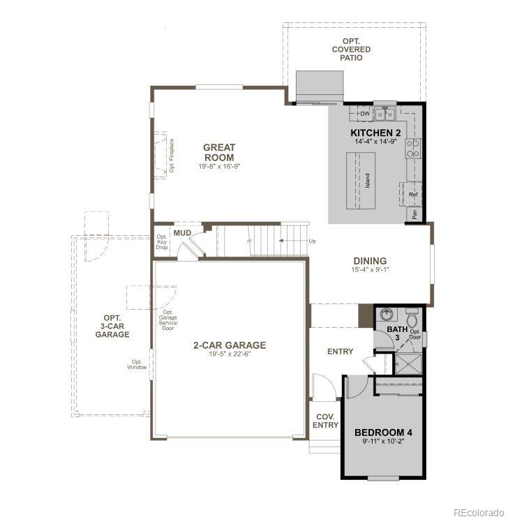CMA Image for 952  Steppe Lane,Windsor, Colorado