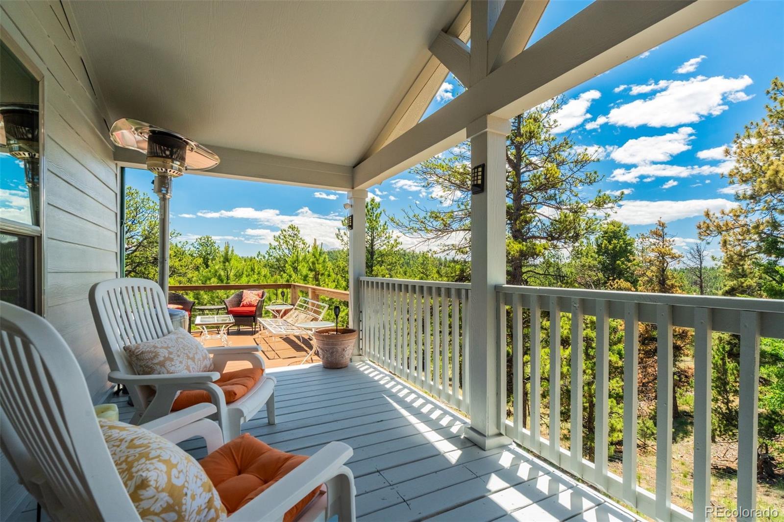 MLS Image #10 for 716  badger trail,florissant, Colorado