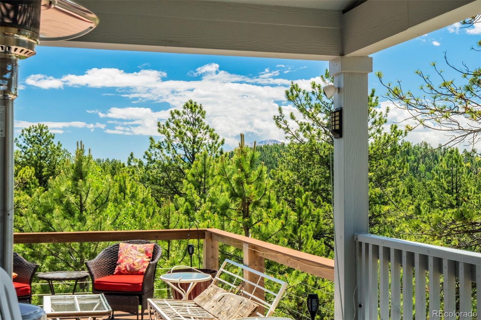 MLS Image #12 for 716  badger trail,florissant, Colorado