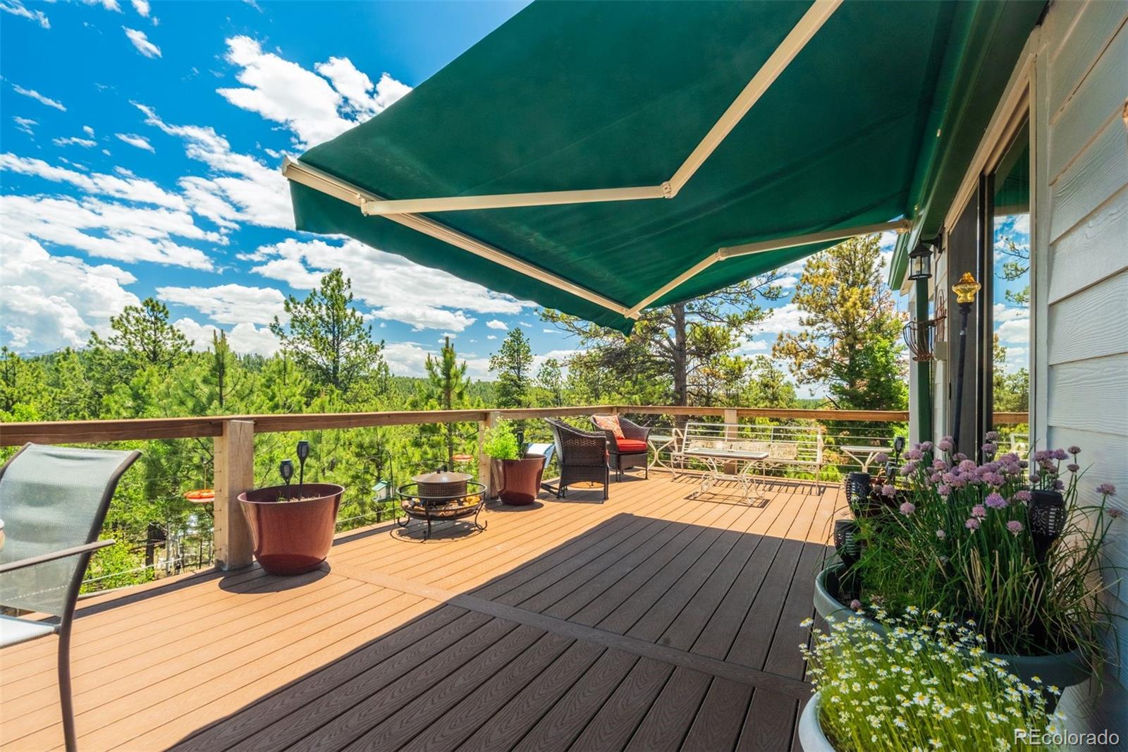 MLS Image #15 for 716  badger trail,florissant, Colorado