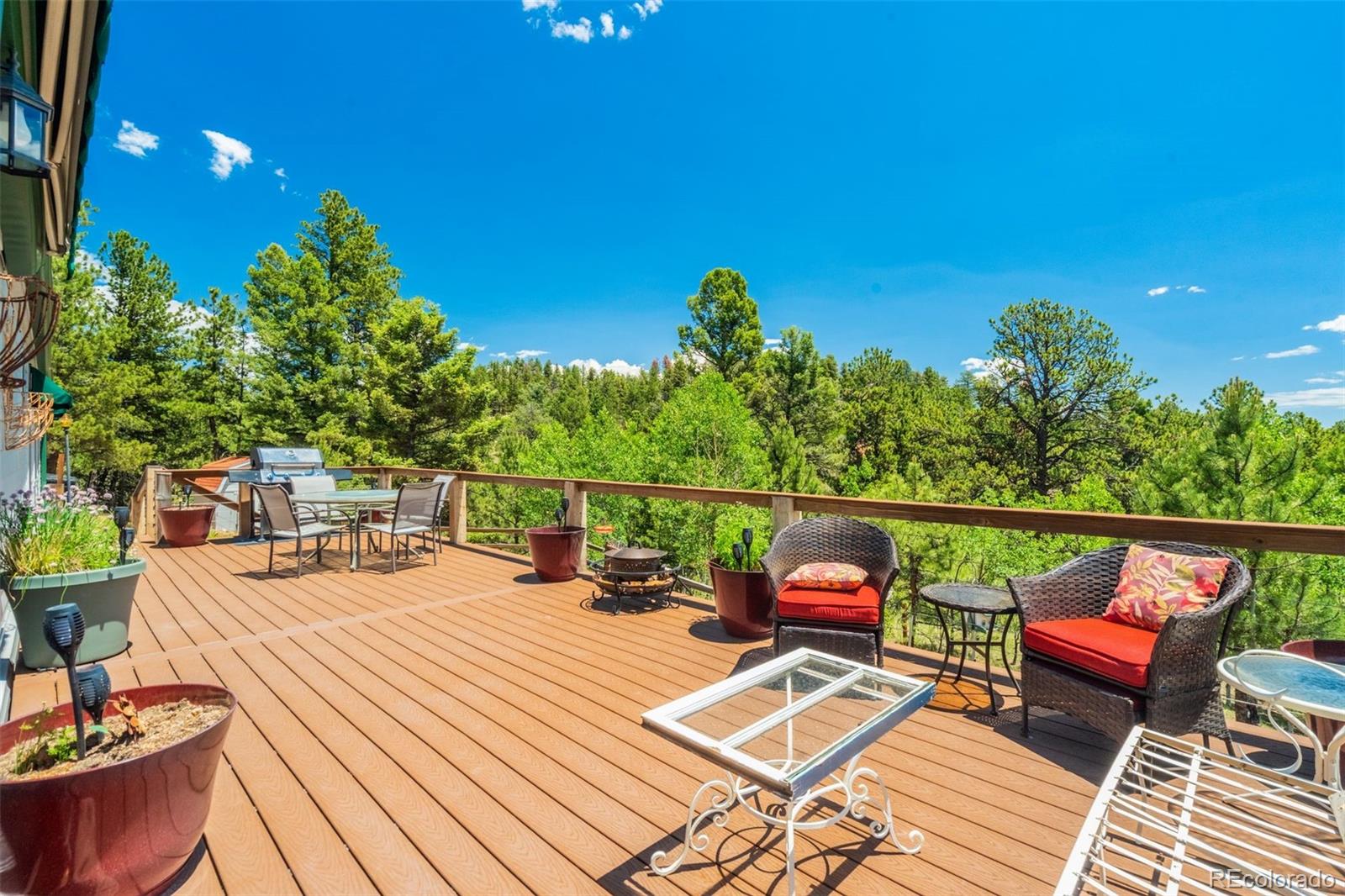 MLS Image #16 for 716  badger trail,florissant, Colorado