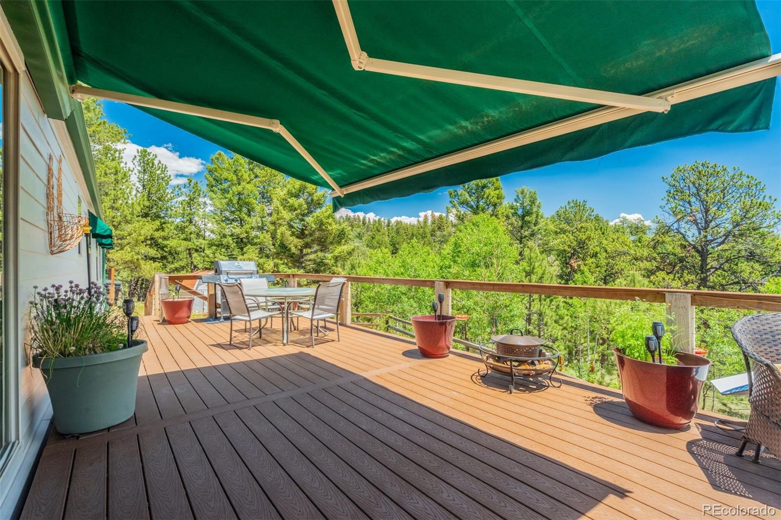 MLS Image #17 for 716  badger trail,florissant, Colorado
