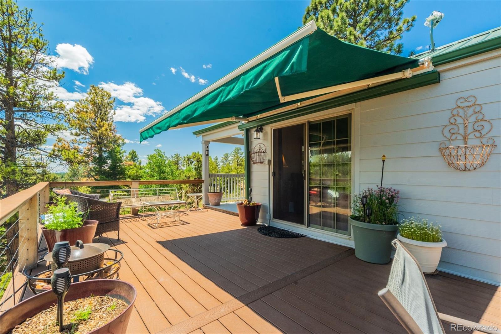MLS Image #18 for 716  badger trail,florissant, Colorado