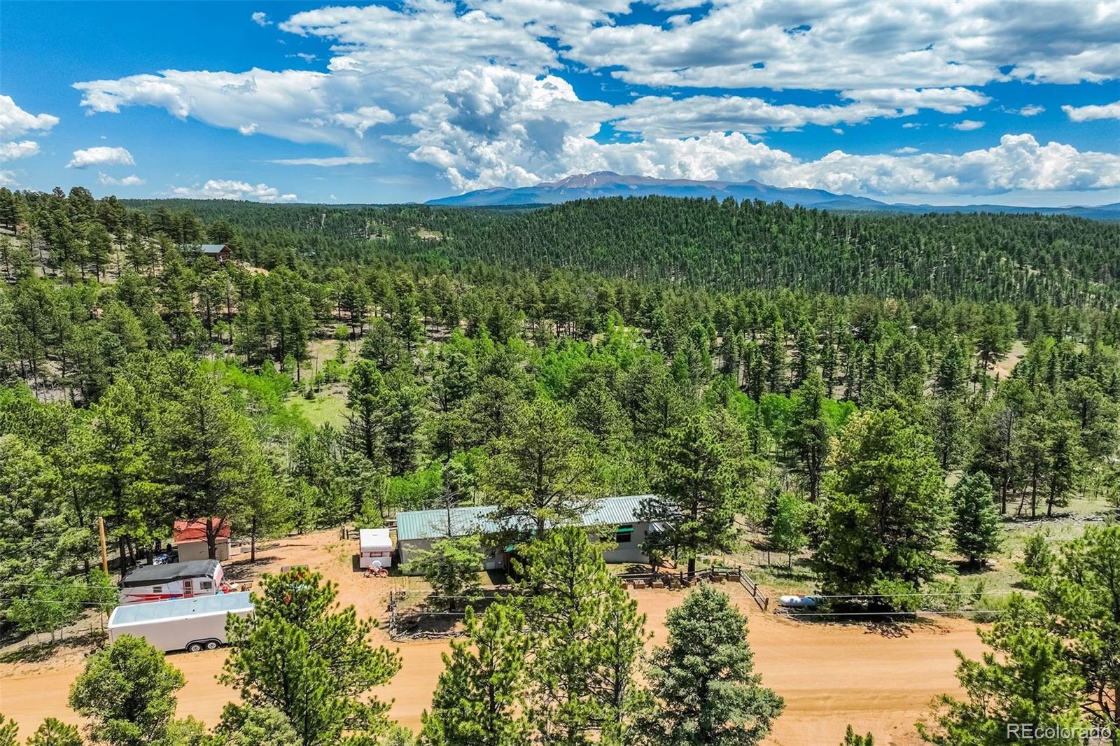 MLS Image #32 for 716  badger trail,florissant, Colorado