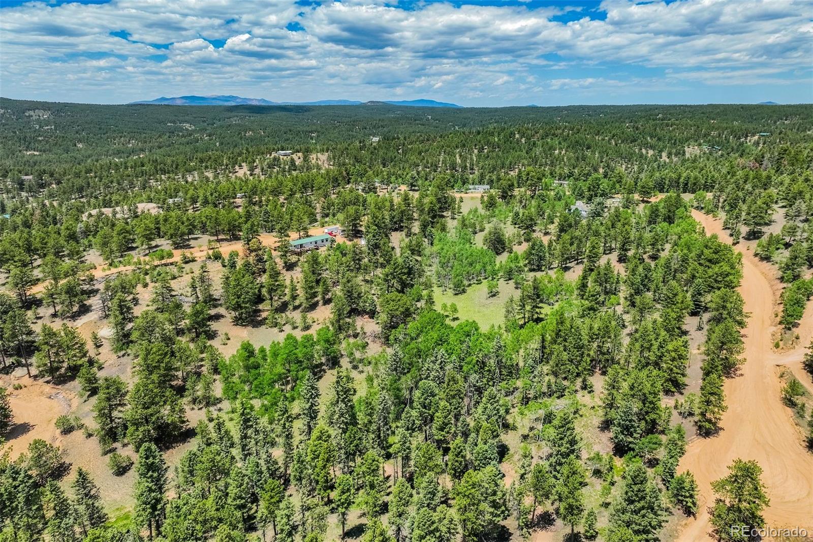 MLS Image #33 for 716  badger trail,florissant, Colorado