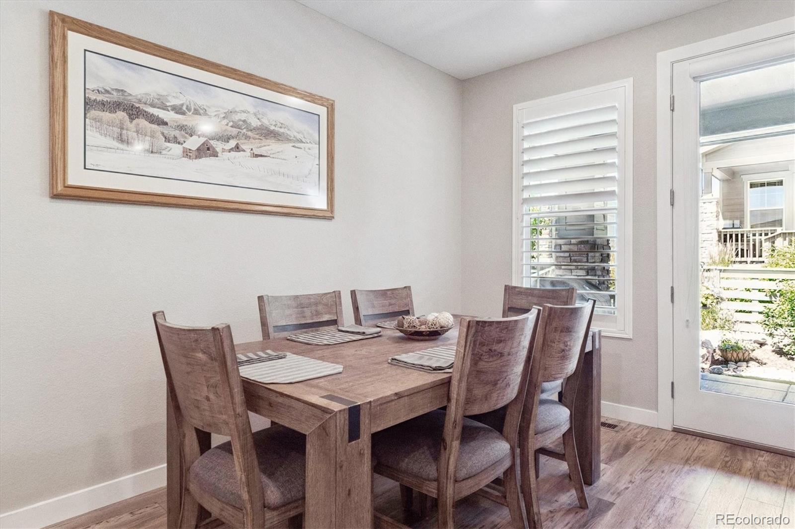 MLS Image #10 for 1976  canyonpoint lane,castle pines, Colorado
