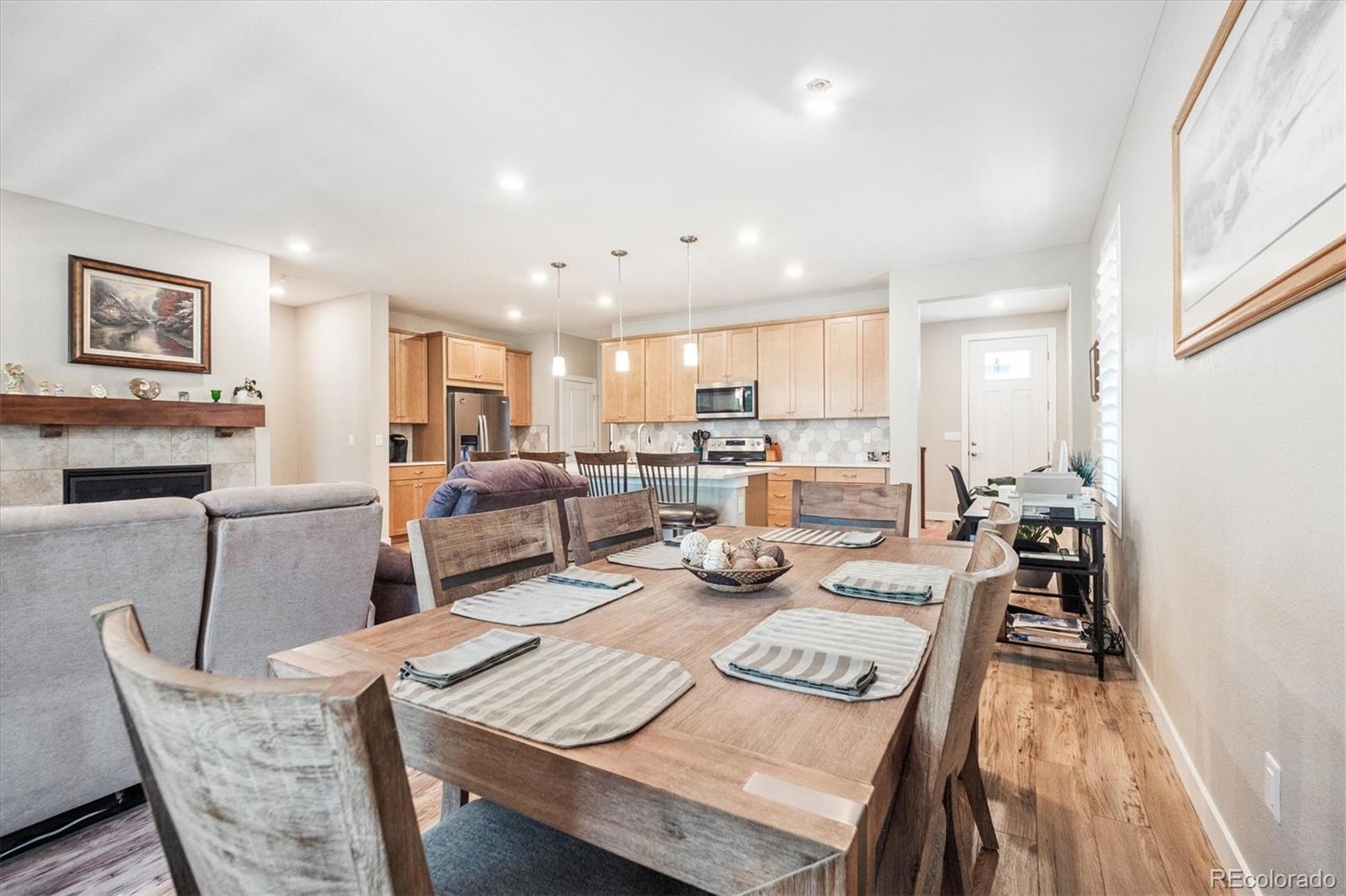 MLS Image #11 for 1976  canyonpoint lane,castle pines, Colorado