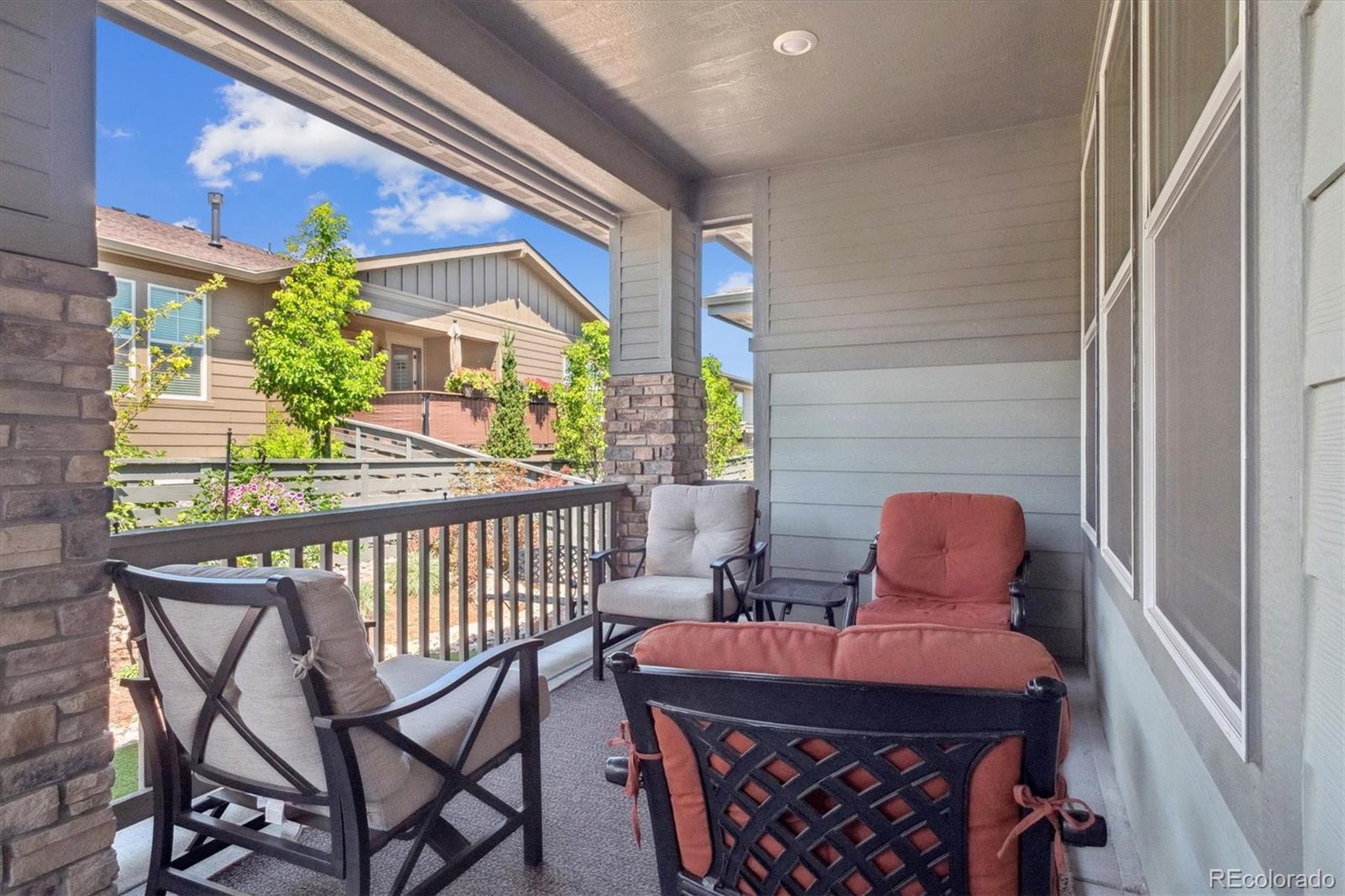 MLS Image #22 for 1976  canyonpoint lane,castle pines, Colorado