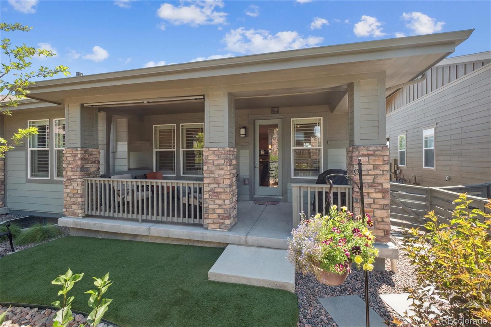 MLS Image #24 for 1976  canyonpoint lane,castle pines, Colorado
