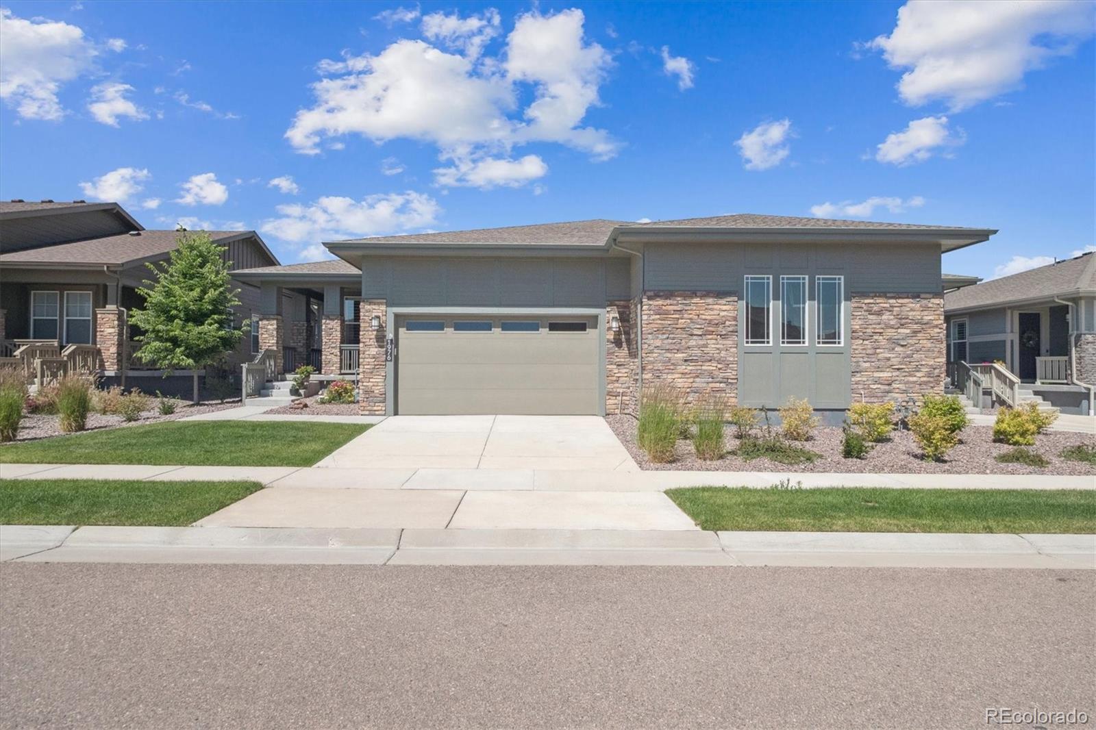 MLS Image #26 for 1976  canyonpoint lane,castle pines, Colorado