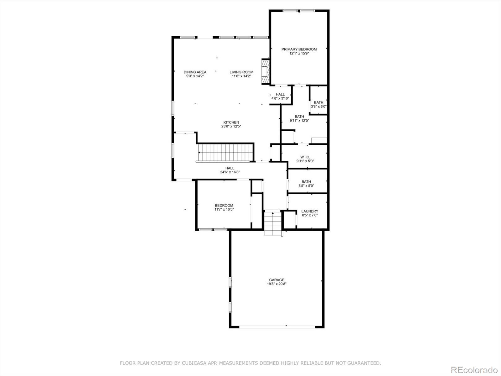 MLS Image #27 for 1976  canyonpoint lane,castle pines, Colorado