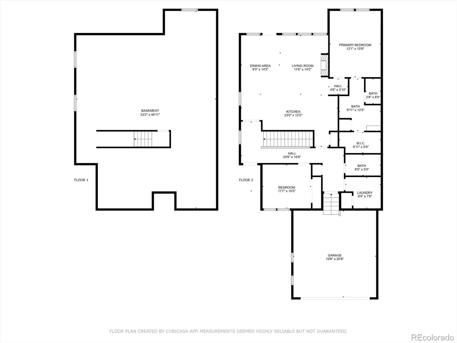 MLS Image #29 for 1976  canyonpoint lane,castle pines, Colorado