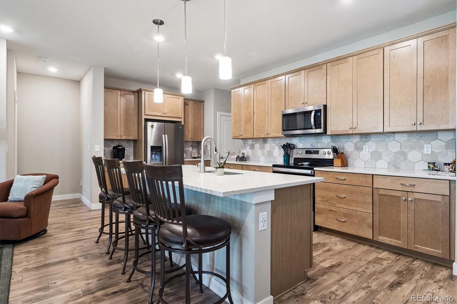 MLS Image #6 for 1976  canyonpoint lane,castle pines, Colorado
